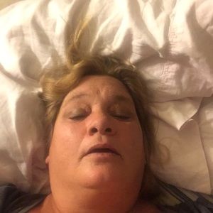 Meet your Posher, Tonya